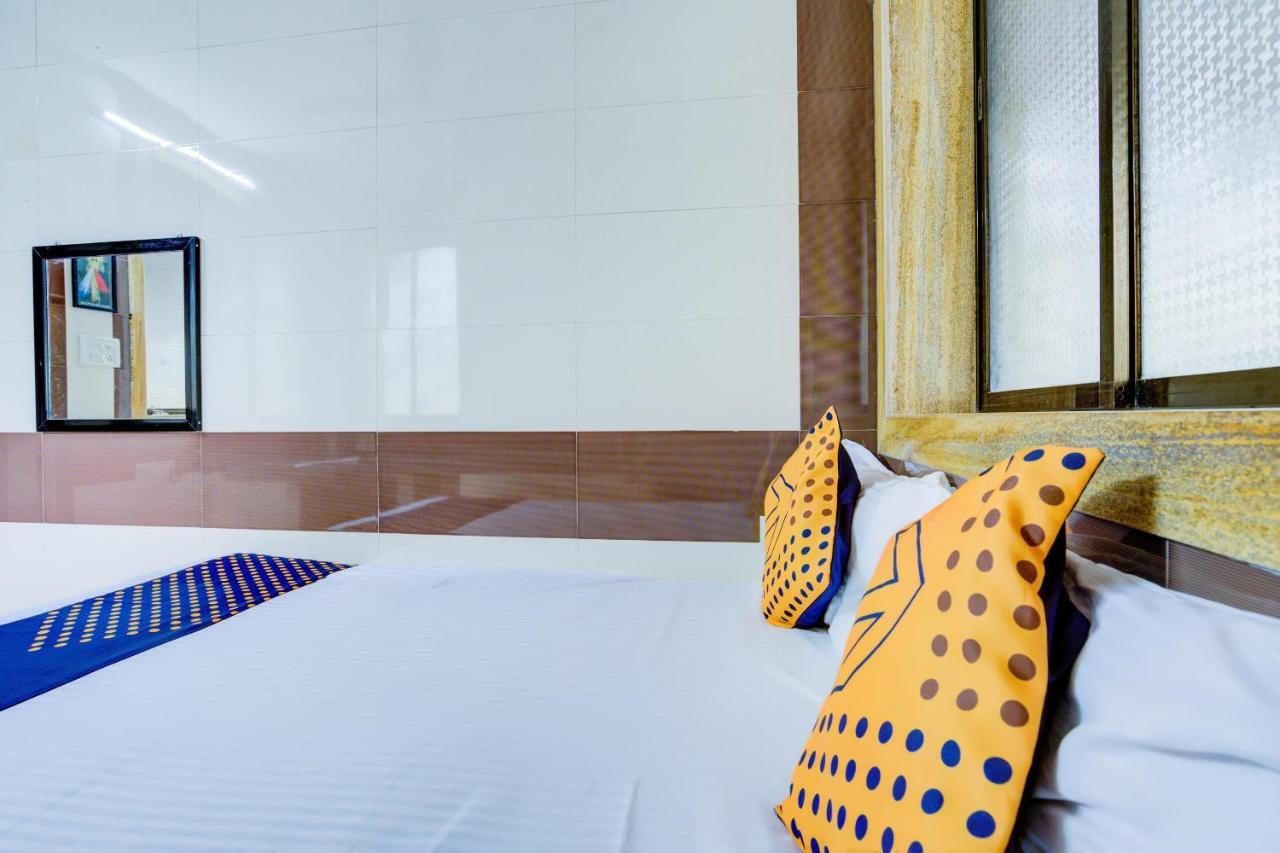 Spot On 63917 Hotel Dolphin Garden Kolad Exterior foto