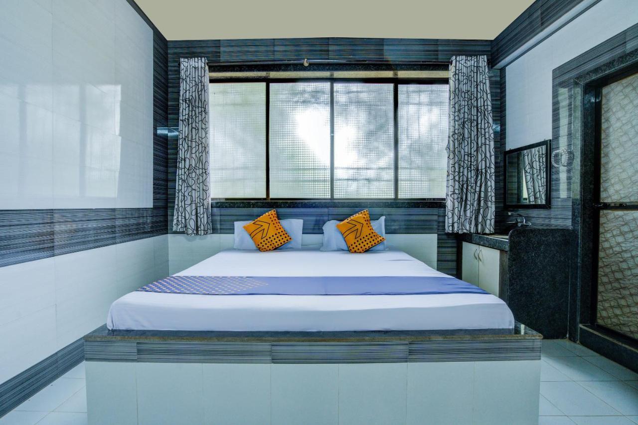 Spot On 63917 Hotel Dolphin Garden Kolad Exterior foto