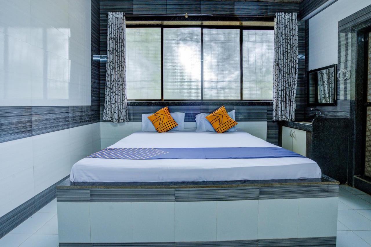 Spot On 63917 Hotel Dolphin Garden Kolad Exterior foto